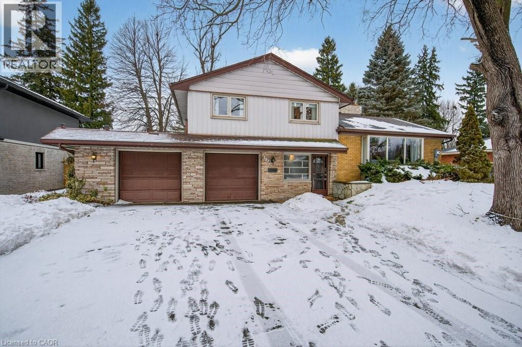 324 Woodworth Drive W, Ancaster, Ontario  L9G 2N1 - Photo 2 - 40807043