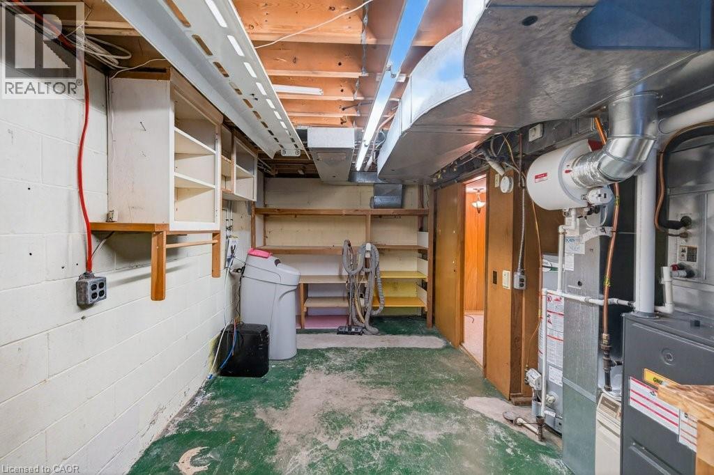 324 Woodworth Drive W, Ancaster, Ontario  L9G 2N1 - Photo 34 - 40807043