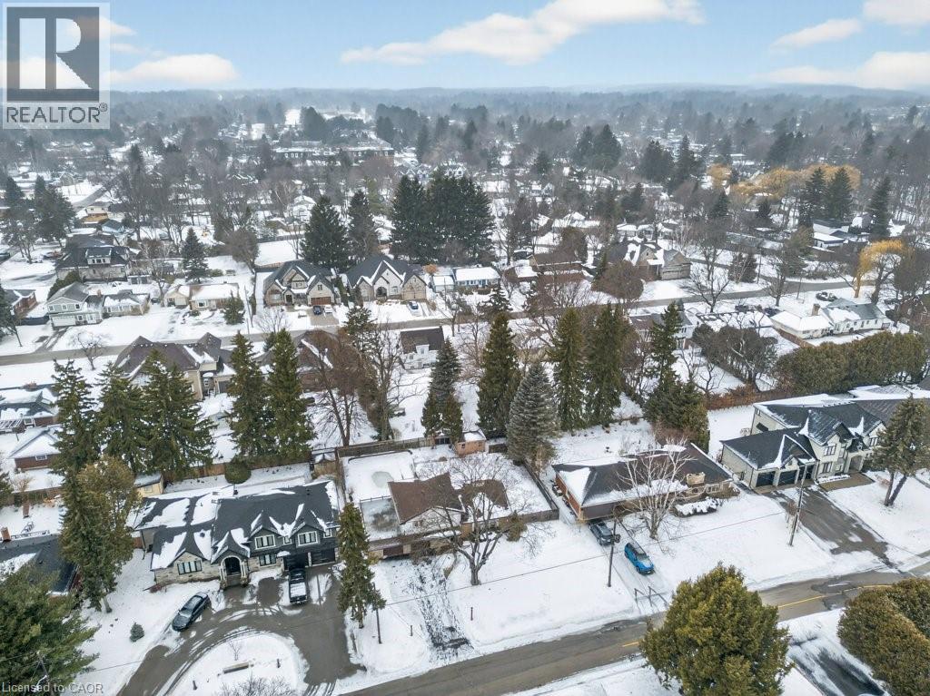 324 Woodworth Drive W, Ancaster, Ontario  L9G 2N1 - Photo 41 - 40807043