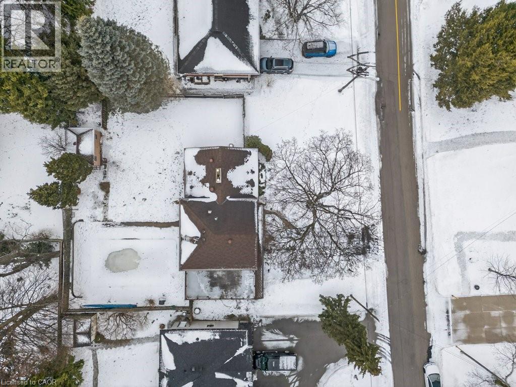 324 Woodworth Drive W, Ancaster, Ontario  L9G 2N1 - Photo 40 - 40807043