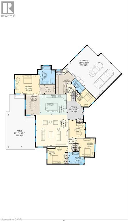 5368 Twenty Mile Road, St. Anns, Ontario  L0R 1Y0 - Photo 48 - 40812571