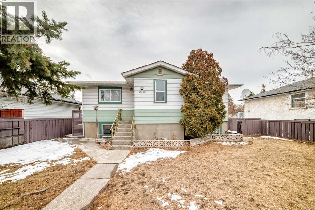 2517 36 Street Se, Calgary, Alberta  T2B 0Y2 - Photo 1 - A2293398