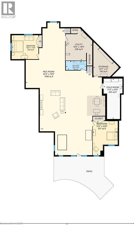 5368 Twenty Mile Road, St. Anns, Ontario  L0R 1Y0 - Photo 49 - 40812571