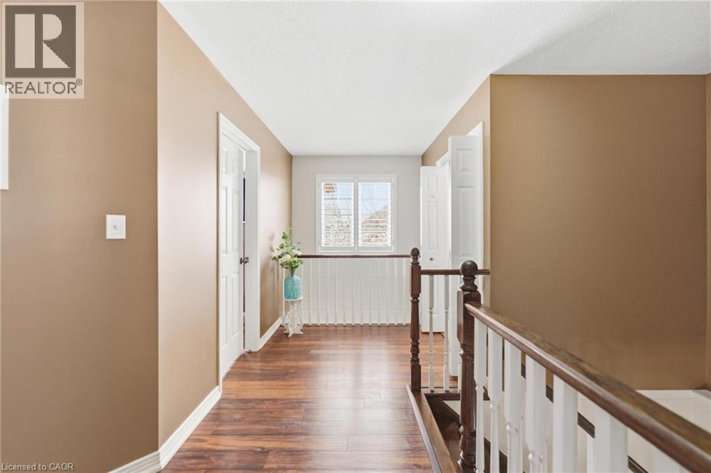 139 Bocelli Crescent, Stoney Creek, Ontario  L0R 1P0 - Photo 23 - 40813263