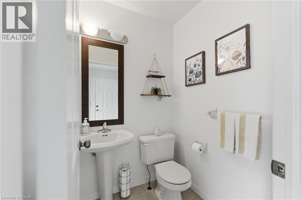 139 Bocelli Crescent, Stoney Creek, Ontario  L0R 1P0 - Photo 13 - 40813263