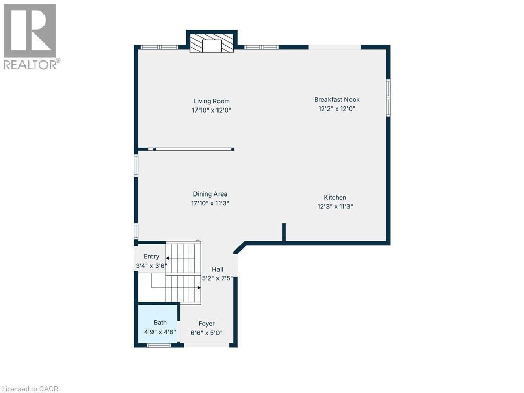 139 Bocelli Crescent, Stoney Creek, Ontario  L0R 1P0 - Photo 36 - 40813263