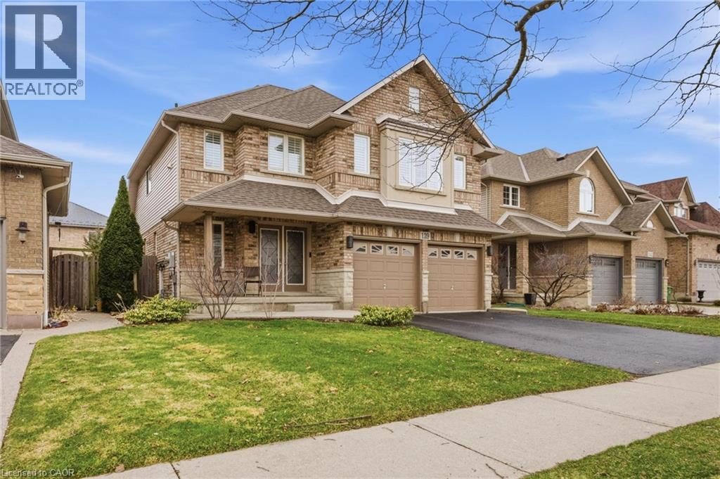 139 Bocelli Crescent, Stoney Creek, Ontario  L0R 1P0 - Photo 32 - 40813263