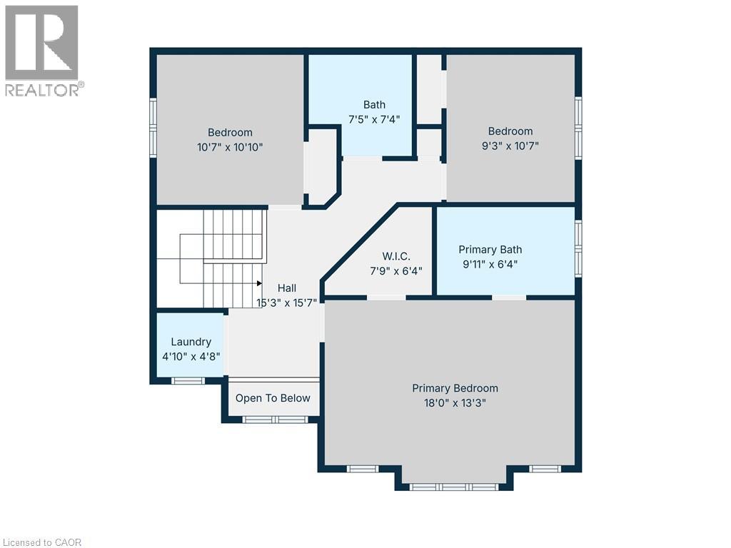 139 Bocelli Crescent, Stoney Creek, Ontario  L0R 1P0 - Photo 37 - 40813263