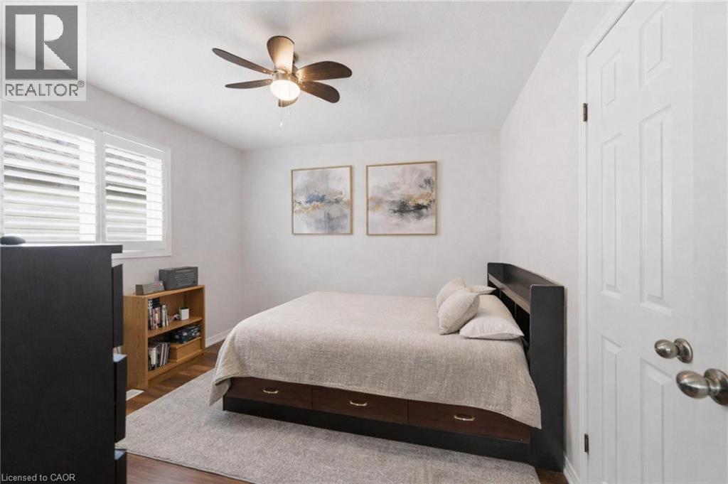 139 Bocelli Crescent, Stoney Creek, Ontario  L0R 1P0 - Photo 19 - 40813263