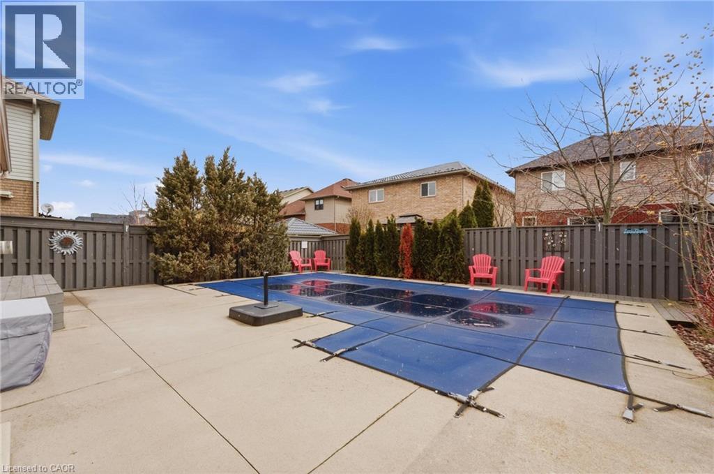 139 Bocelli Crescent, Stoney Creek, Ontario  L0R 1P0 - Photo 3 - 40813263