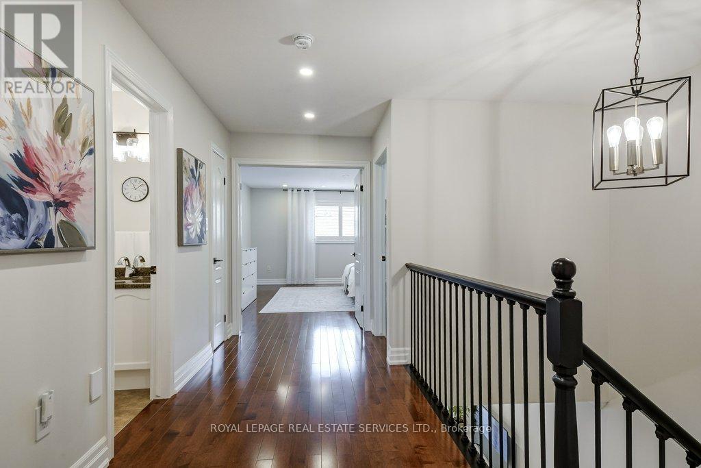 4069 Kilmer Drive, Burlington, Ontario  L7M 5A6 - Photo 22 - W12959704