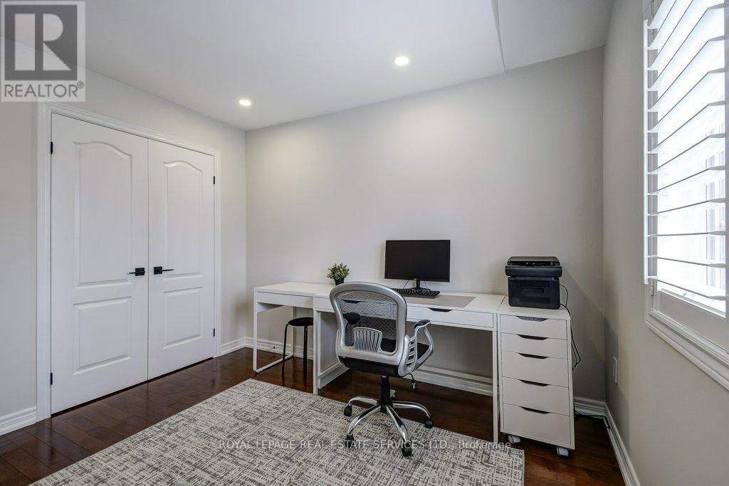 4069 Kilmer Drive, Burlington, Ontario  L7M 5A6 - Photo 26 - W12959704