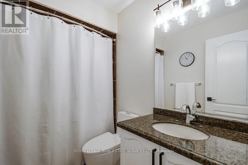 4069 Kilmer Drive, Burlington, Ontario  L7M 5A6 - Photo 27 - W12959704