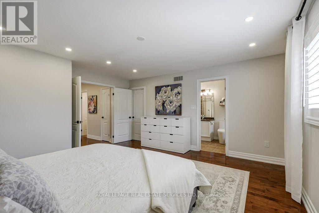 4069 Kilmer Drive, Burlington, Ontario  L7M 5A6 - Photo 29 - W12959704