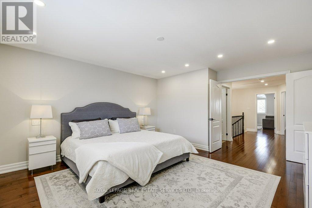 4069 Kilmer Drive, Burlington, Ontario  L7M 5A6 - Photo 30 - W12959704