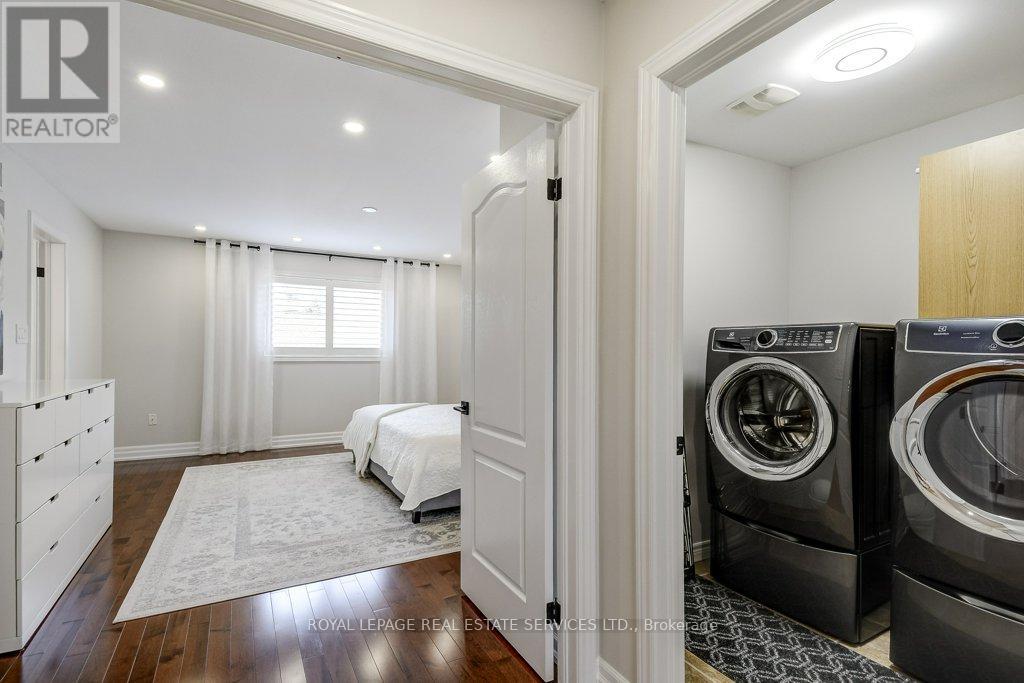 4069 Kilmer Drive, Burlington, Ontario  L7M 5A6 - Photo 33 - W12959704