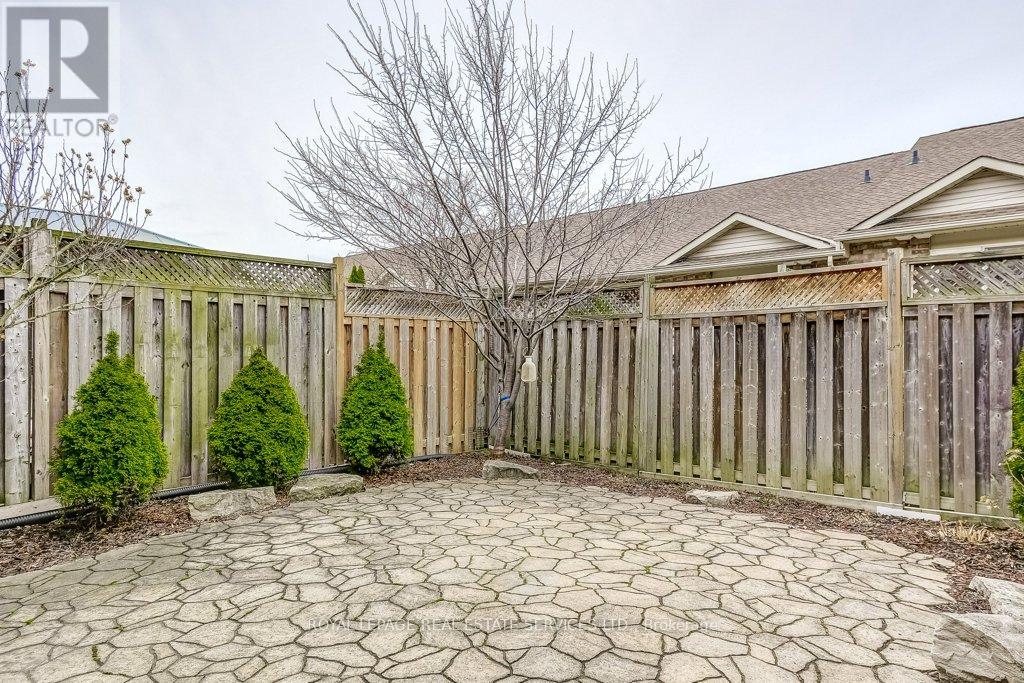 4069 Kilmer Drive, Burlington, Ontario  L7M 5A6 - Photo 39 - W12959704