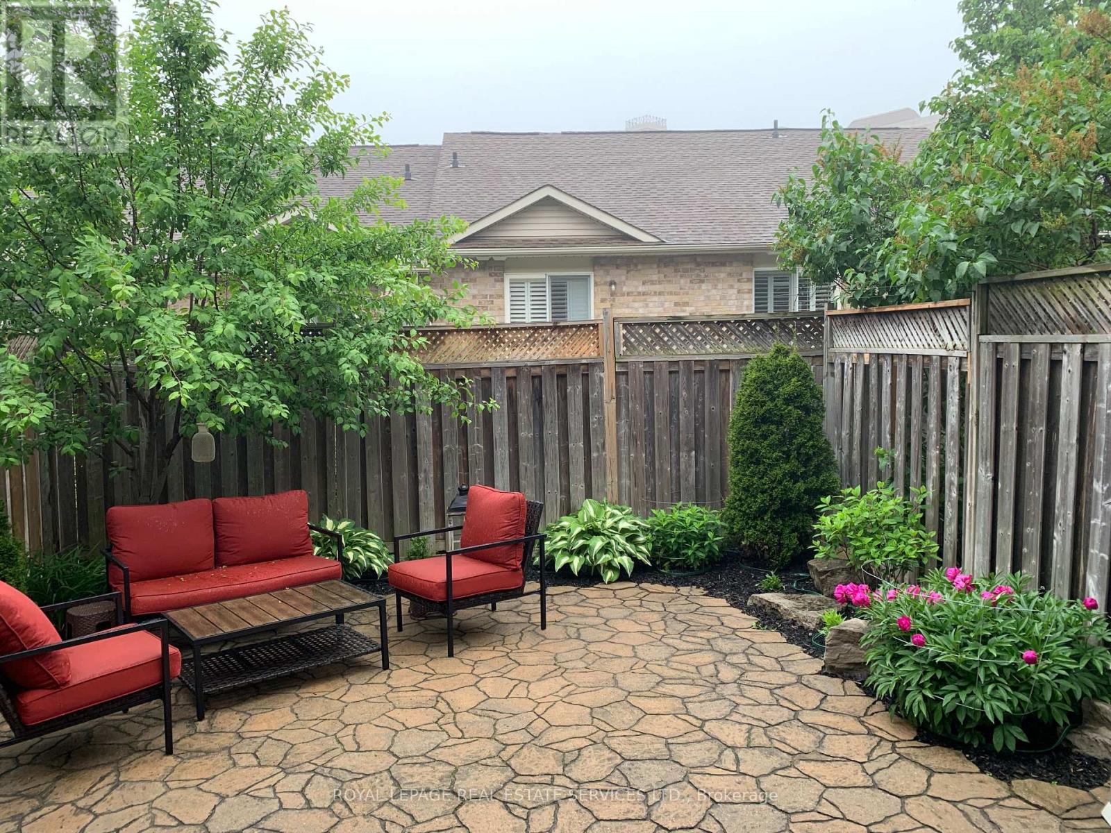 4069 Kilmer Drive, Burlington, Ontario  L7M 5A6 - Photo 40 - W12959704