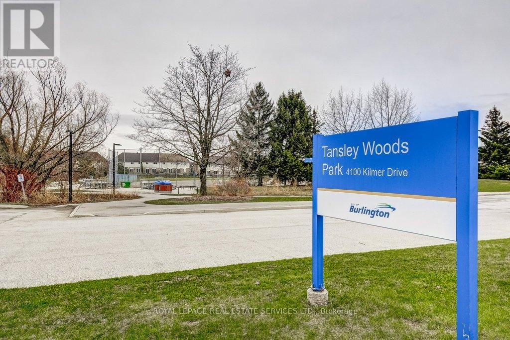 4069 Kilmer Drive, Burlington, Ontario  L7M 5A6 - Photo 44 - W12959704