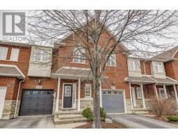 4069 KILMER DRIVE, Burlington, Ontario