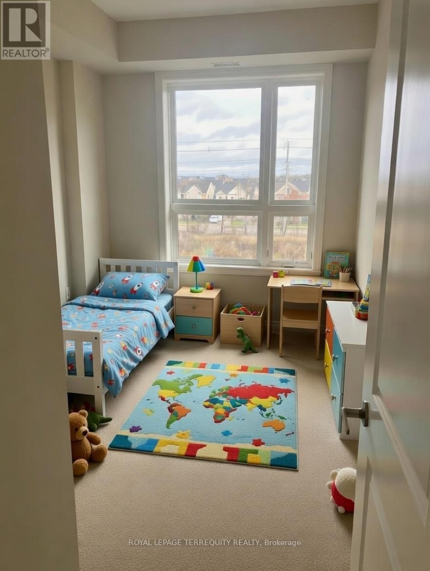 321 - 630 Sauve Street, Milton, Ontario  L9T 9A6 - Photo 11 - W12959714