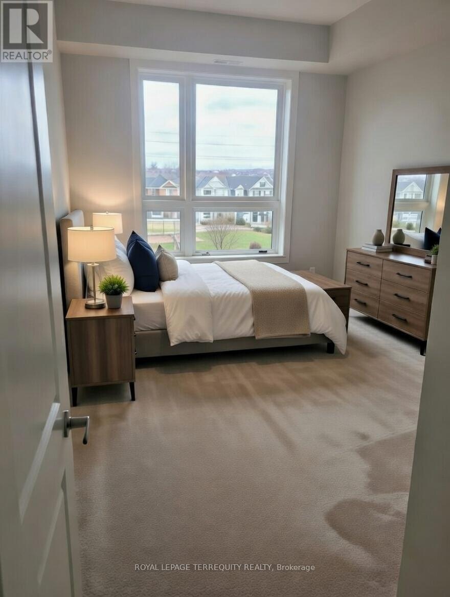 321 - 630 Sauve Street, Milton, Ontario  L9T 9A6 - Photo 8 - W12959714