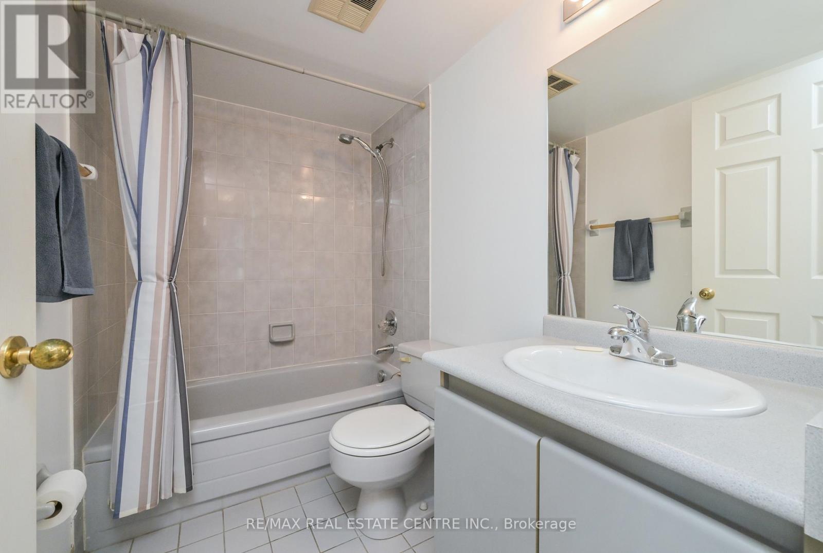 #609 - 330 Rathburn Road W, Mississauga, Ontario L5B 3Y1 - Photo 22 - W12959750