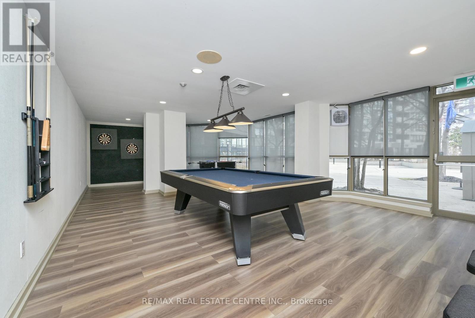 #609 - 330 Rathburn Road W, Mississauga, Ontario L5B 3Y1 - Photo 33 - W12959750