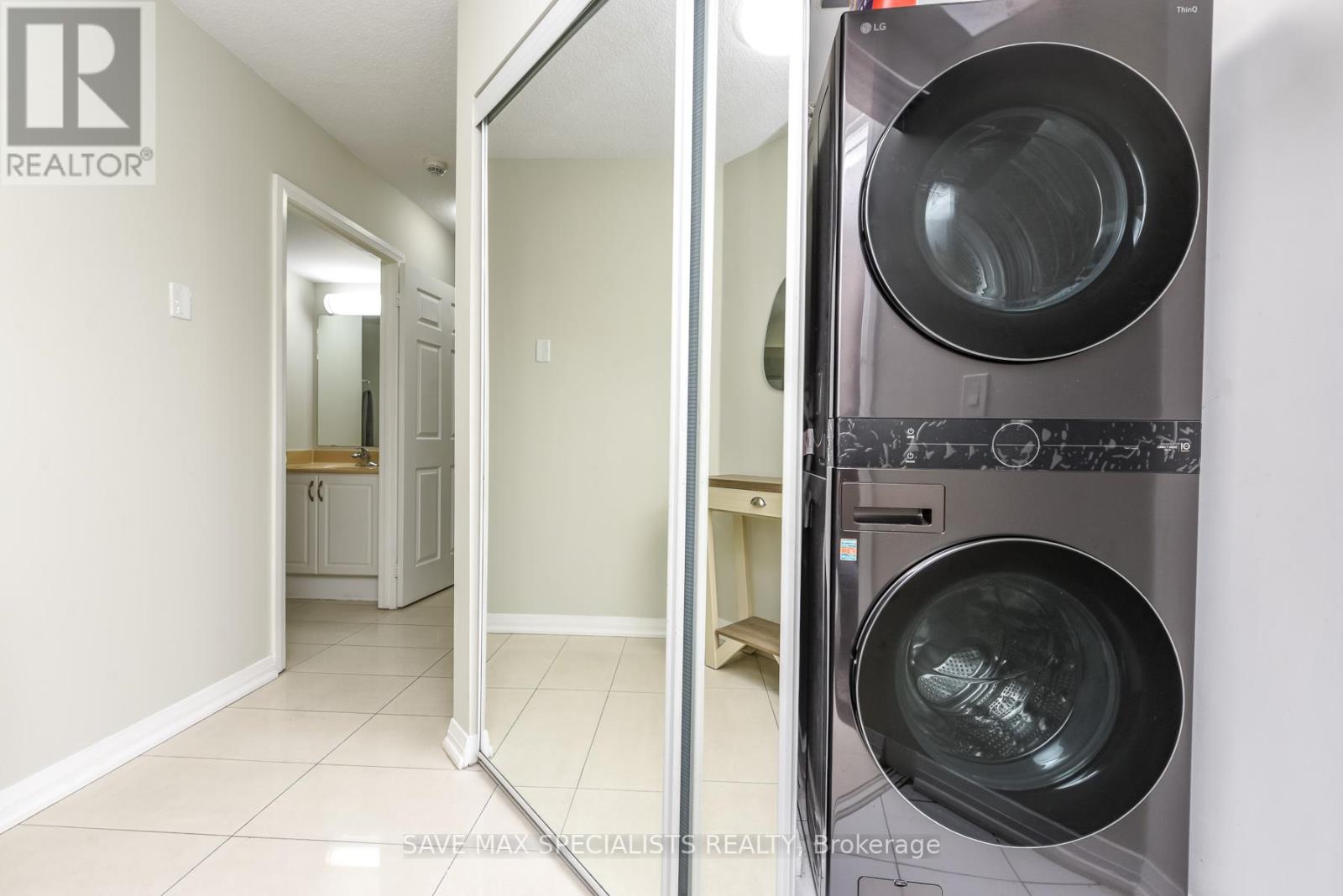 1809 - 220 Forum Drive, Mississauga, Ontario  L4Z 4K1 - Photo 10 - W12959752