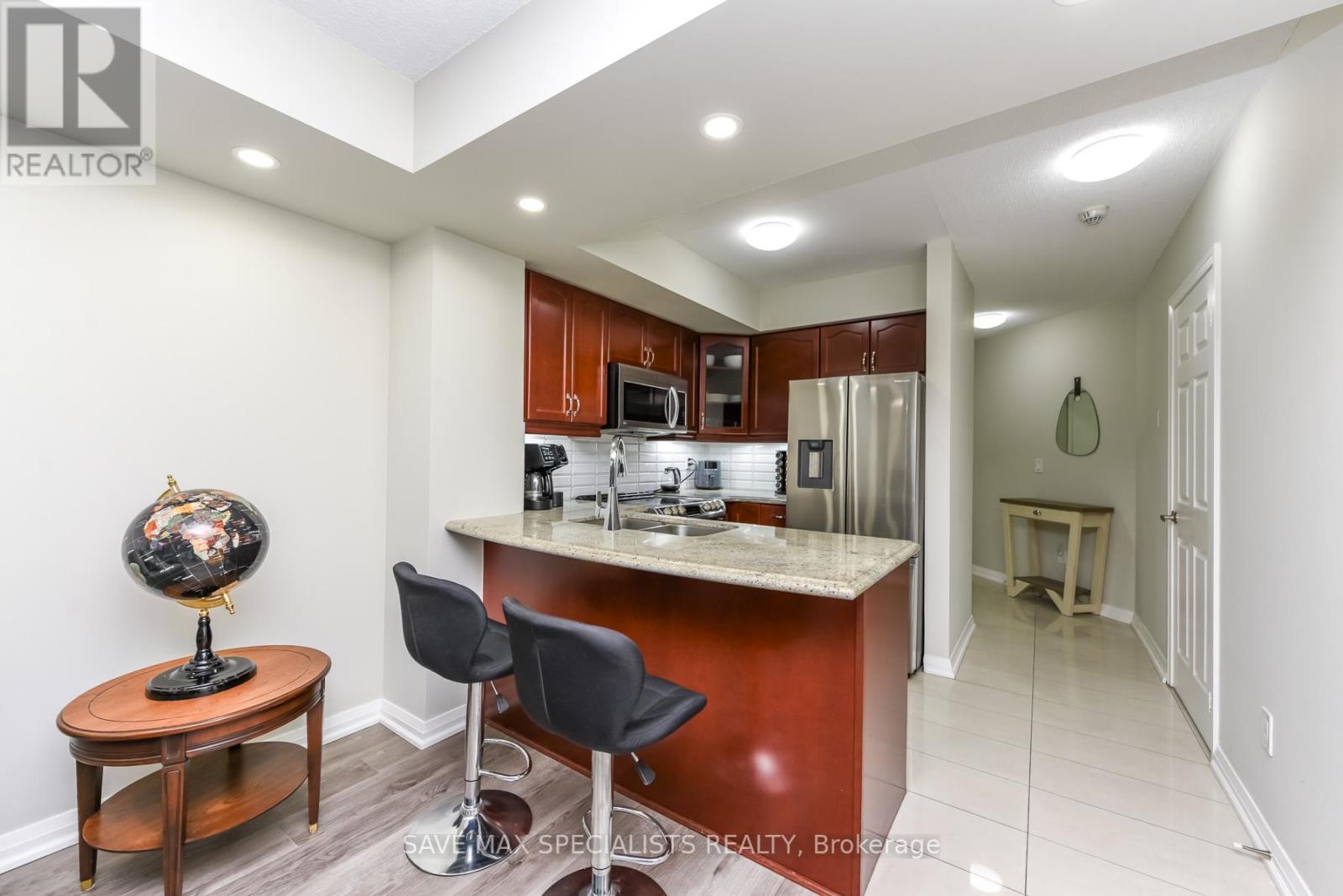 1809 - 220 Forum Drive, Mississauga, Ontario  L4Z 4K1 - Photo 13 - W12959752