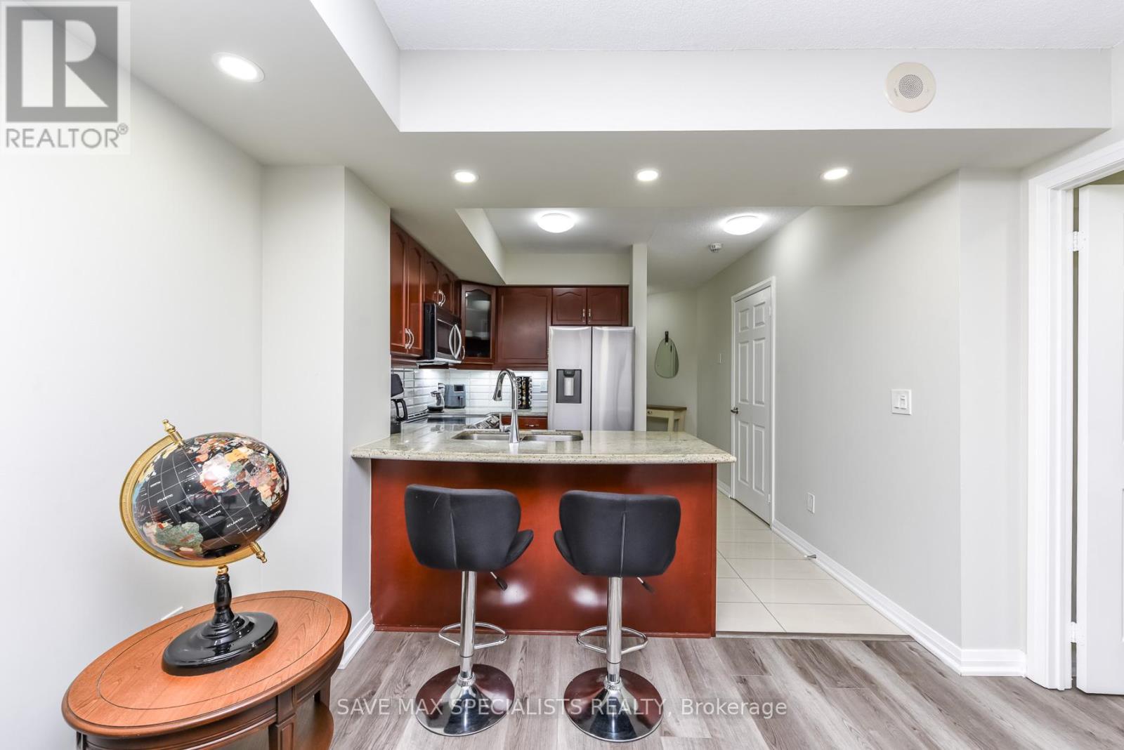 1809 - 220 Forum Drive, Mississauga, Ontario  L4Z 4K1 - Photo 14 - W12959752