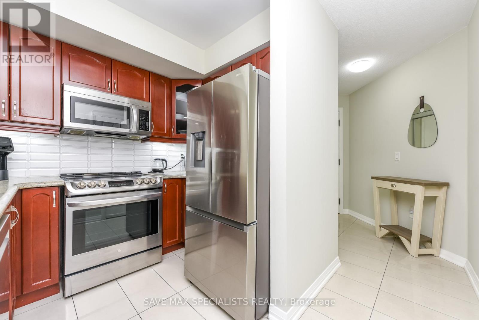 1809 - 220 Forum Drive, Mississauga, Ontario  L4Z 4K1 - Photo 15 - W12959752