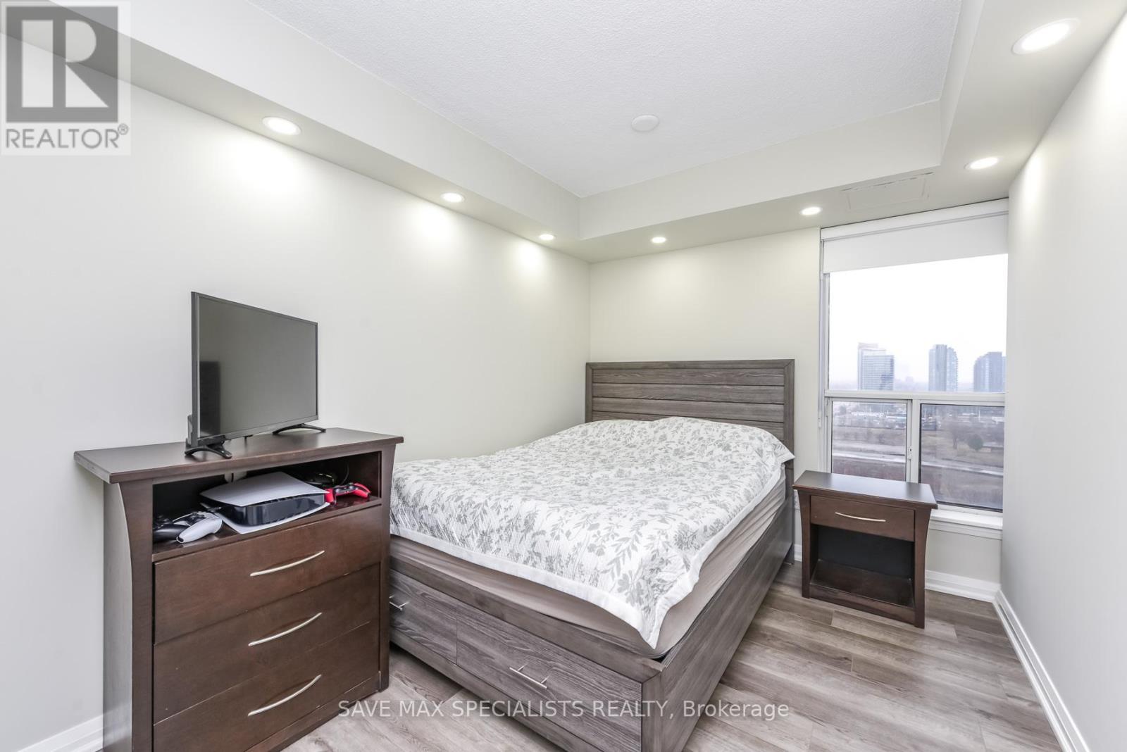 1809 - 220 Forum Drive, Mississauga, Ontario  L4Z 4K1 - Photo 16 - W12959752