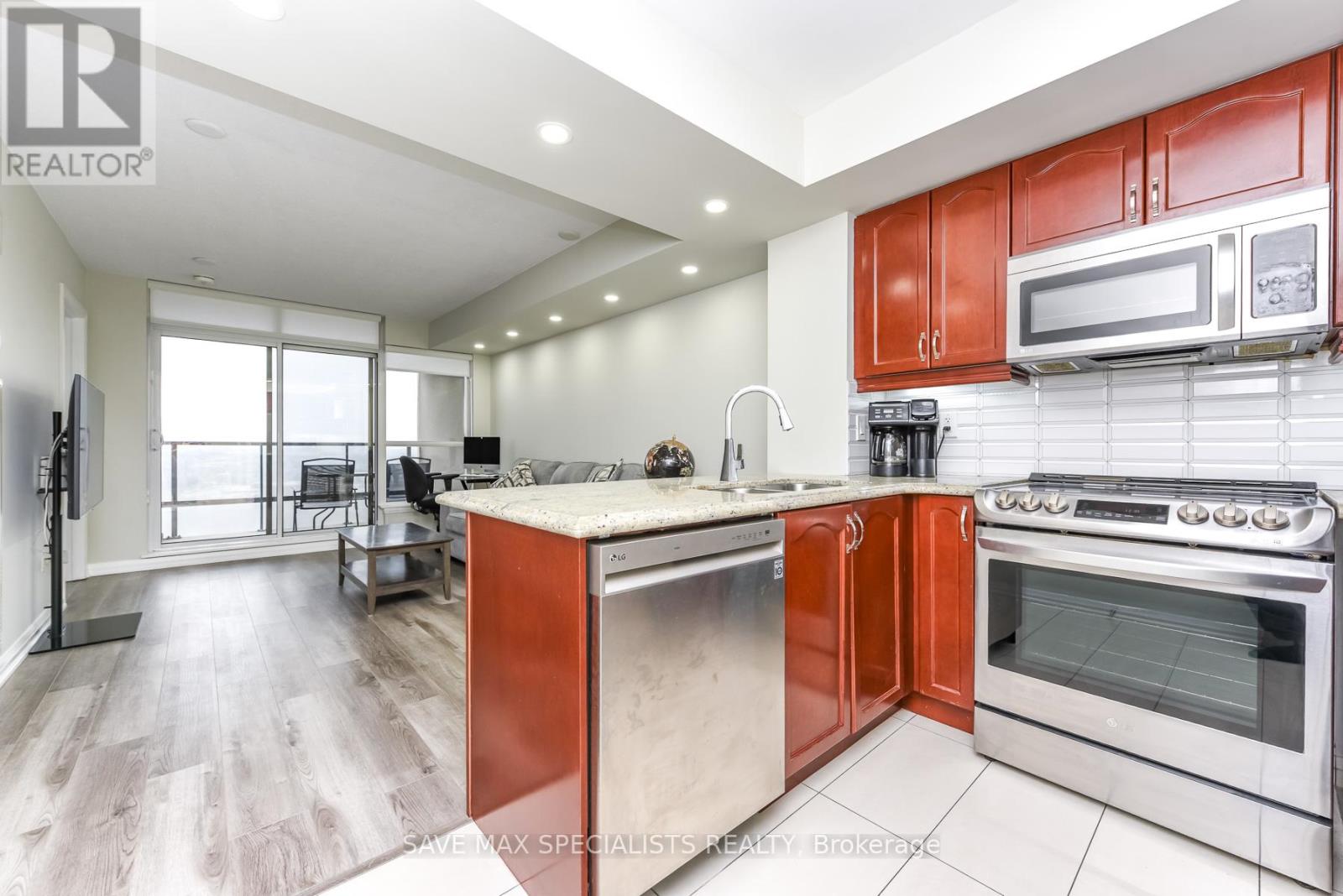 1809 - 220 Forum Drive, Mississauga, Ontario  L4Z 4K1 - Photo 18 - W12959752