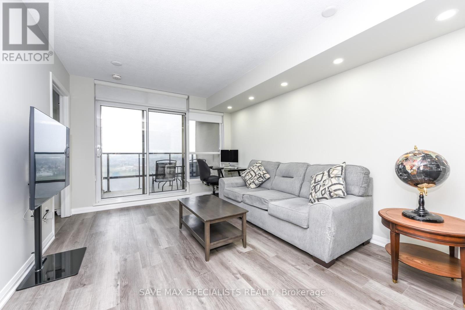 1809 - 220 Forum Drive, Mississauga, Ontario  L4Z 4K1 - Photo 19 - W12959752