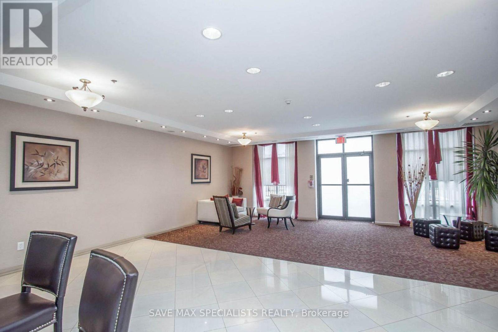 1809 - 220 Forum Drive, Mississauga, Ontario  L4Z 4K1 - Photo 2 - W12959752