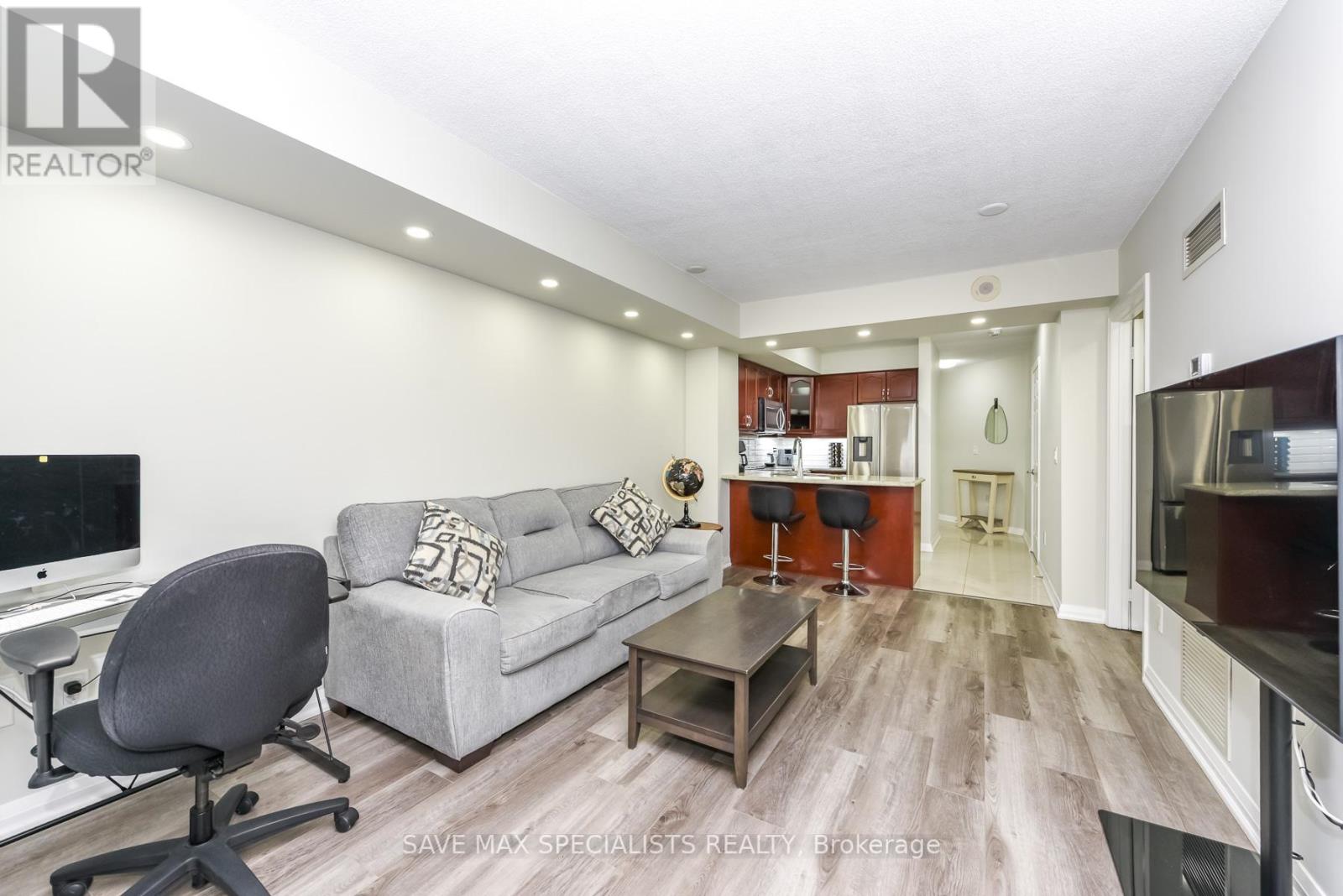 1809 - 220 Forum Drive, Mississauga, Ontario  L4Z 4K1 - Photo 20 - W12959752