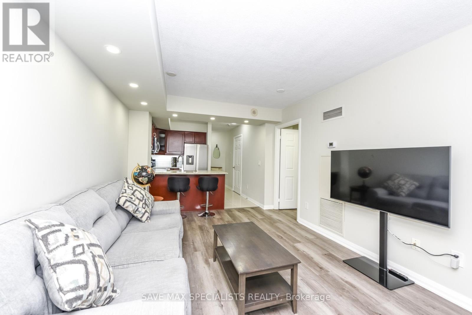 1809 - 220 Forum Drive, Mississauga, Ontario  L4Z 4K1 - Photo 21 - W12959752