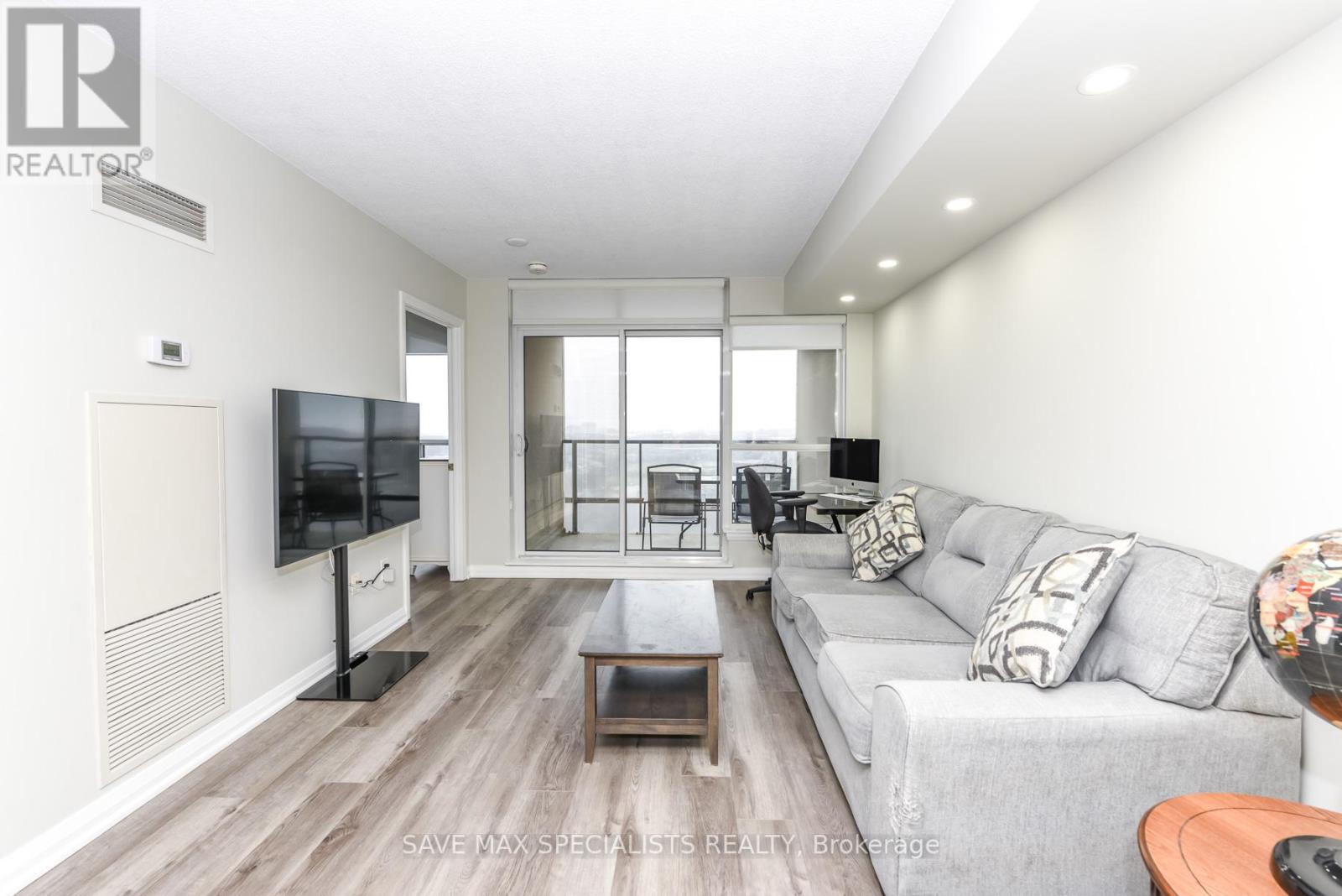 1809 - 220 Forum Drive, Mississauga, Ontario  L4Z 4K1 - Photo 22 - W12959752