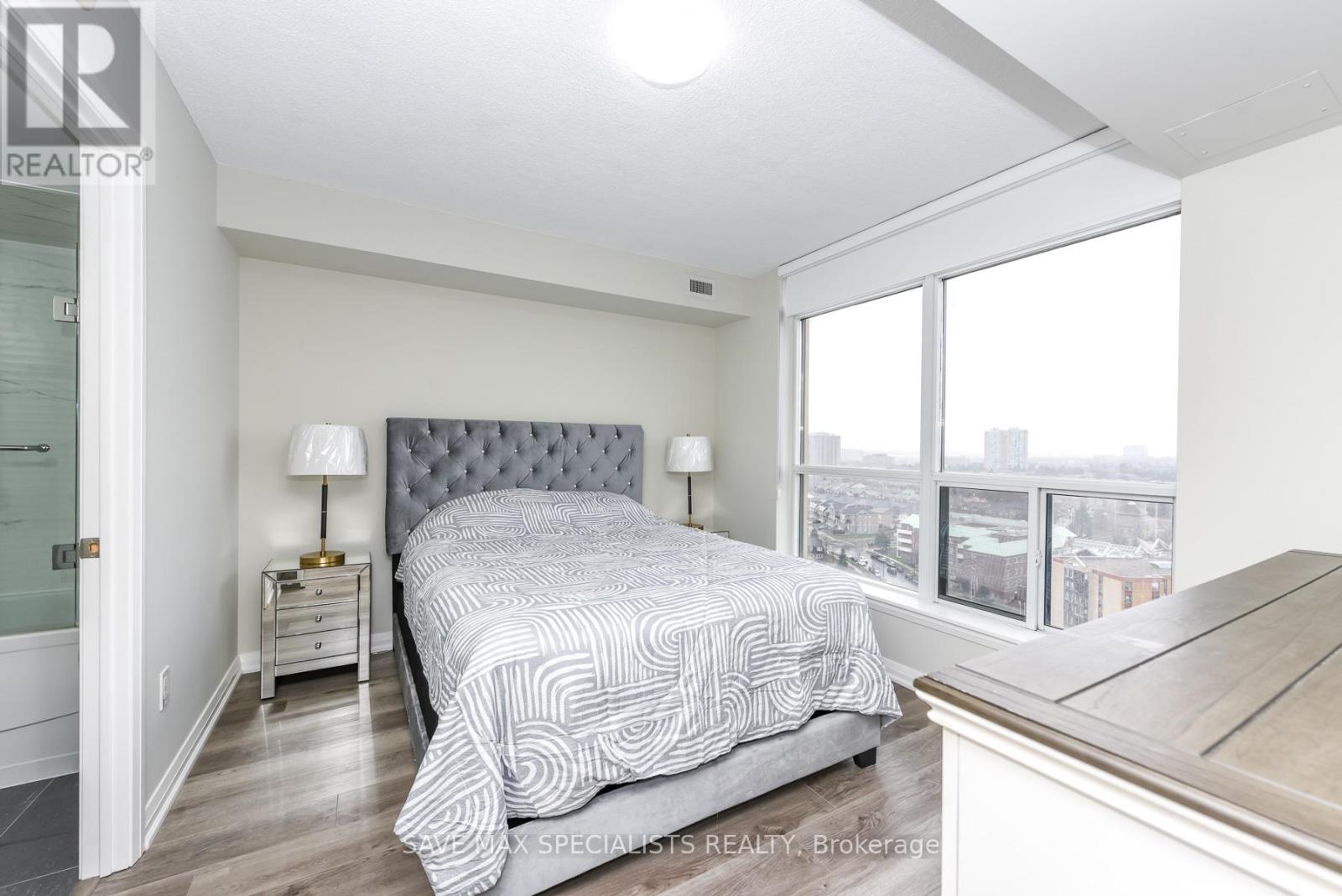 1809 - 220 Forum Drive, Mississauga, Ontario  L4Z 4K1 - Photo 23 - W12959752