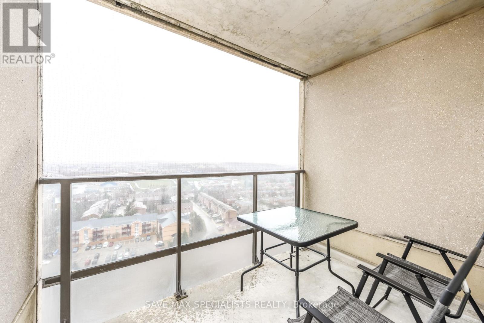 1809 - 220 Forum Drive, Mississauga, Ontario  L4Z 4K1 - Photo 28 - W12959752