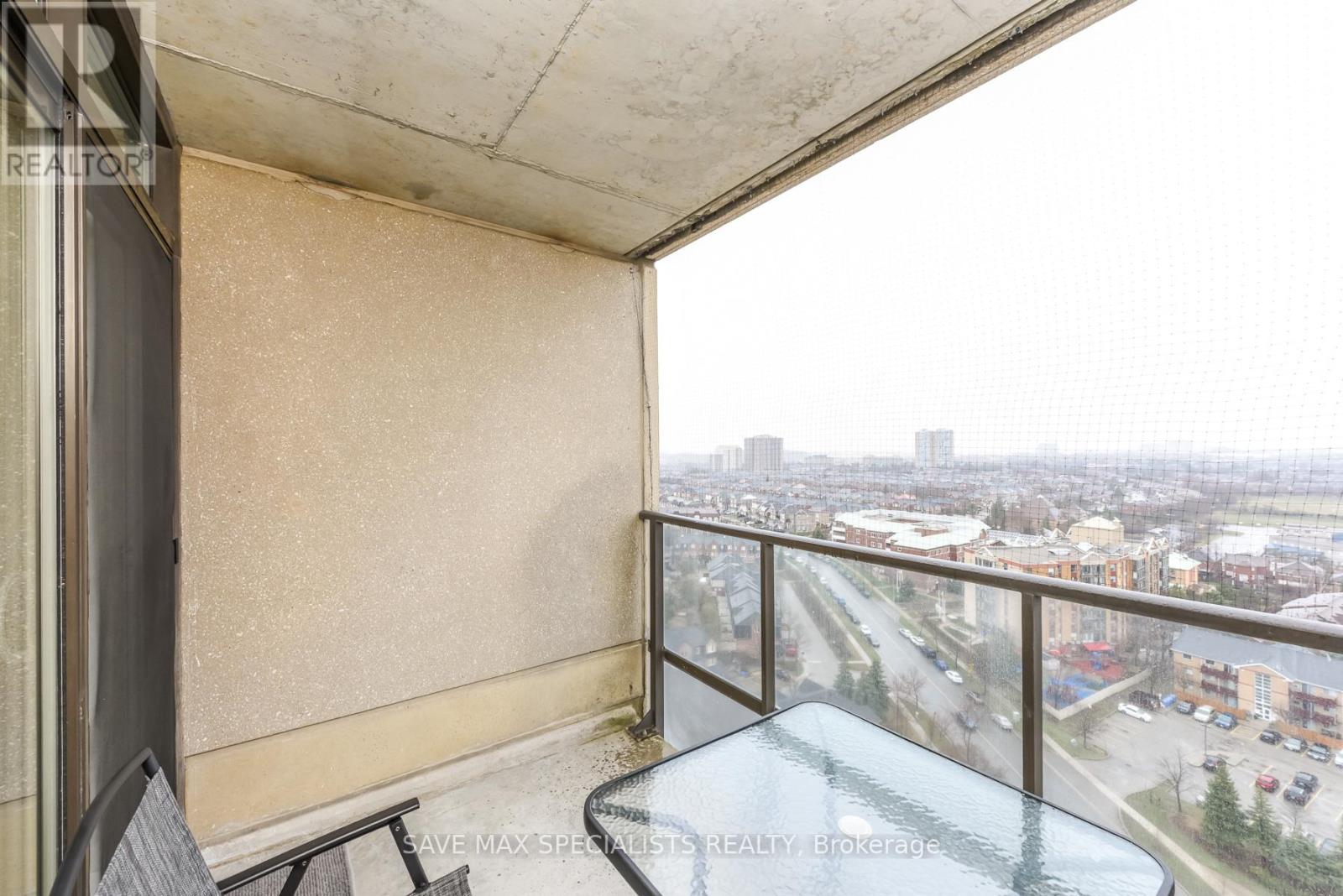 1809 - 220 Forum Drive, Mississauga, Ontario  L4Z 4K1 - Photo 30 - W12959752