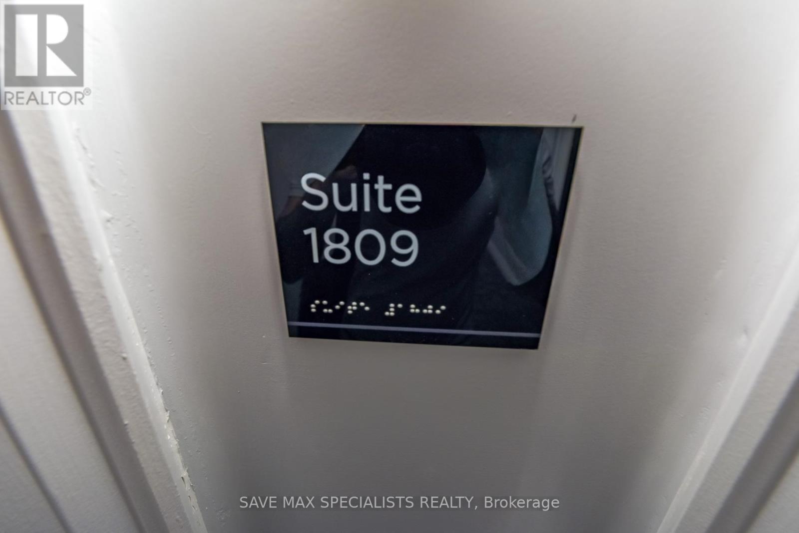 1809 - 220 Forum Drive, Mississauga, Ontario  L4Z 4K1 - Photo 34 - W12959752