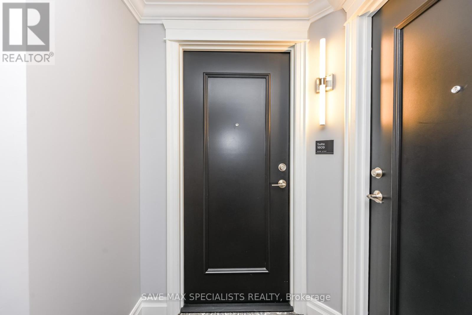 1809 - 220 Forum Drive, Mississauga, Ontario  L4Z 4K1 - Photo 35 - W12959752