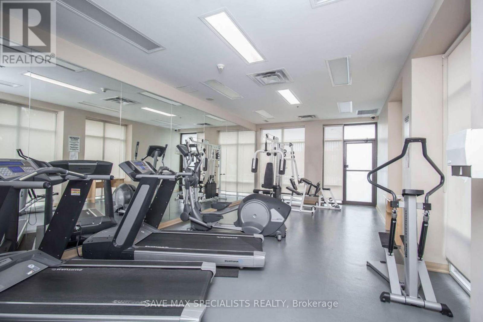 1809 - 220 Forum Drive, Mississauga, Ontario  L4Z 4K1 - Photo 36 - W12959752