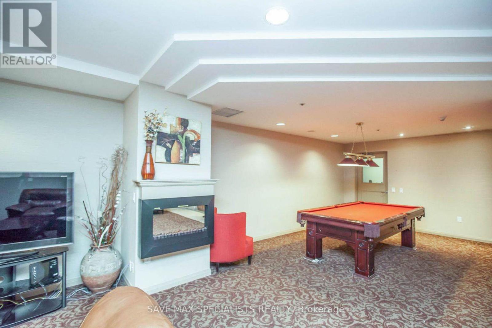 1809 - 220 Forum Drive, Mississauga, Ontario  L4Z 4K1 - Photo 40 - W12959752