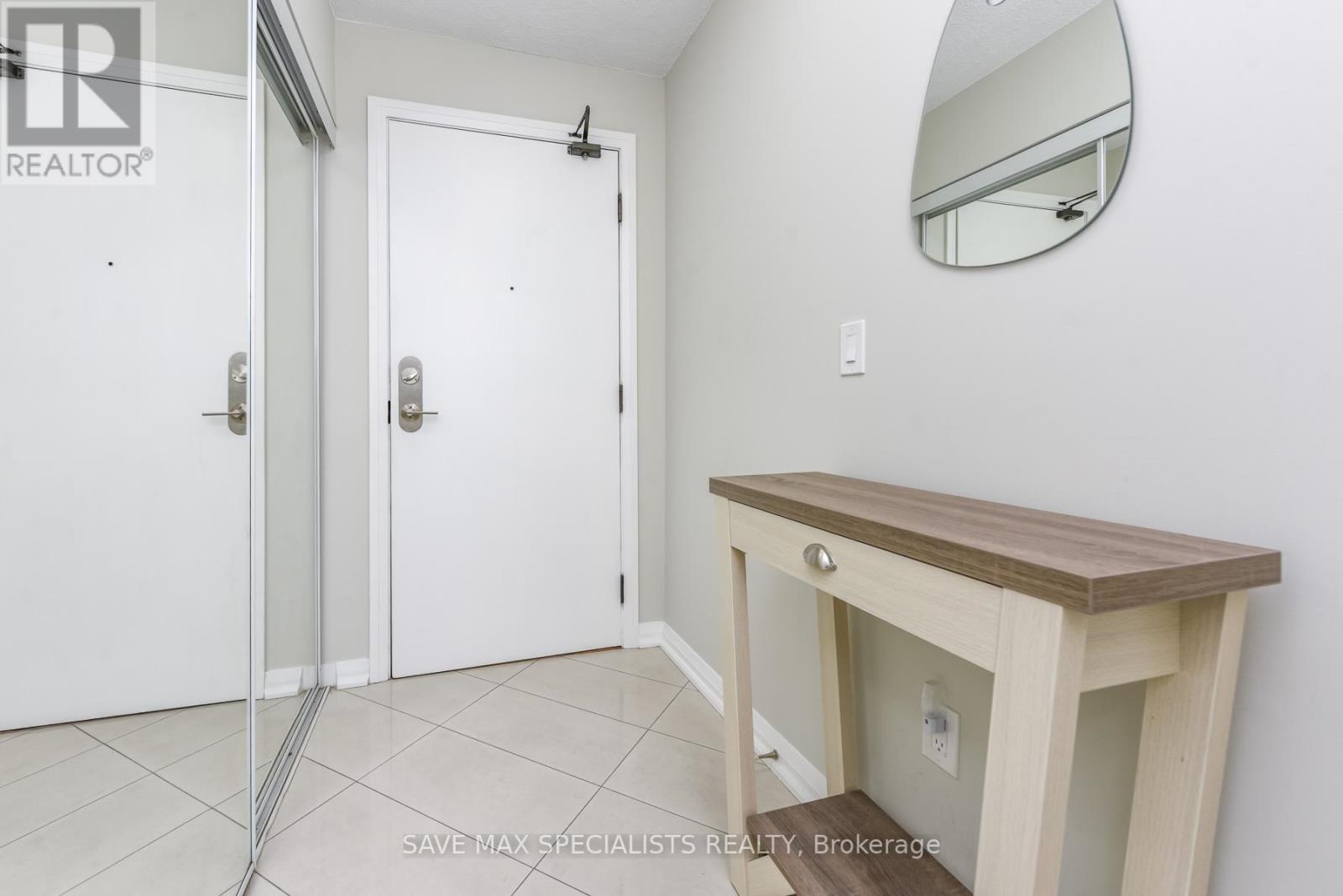 1809 - 220 Forum Drive, Mississauga, Ontario  L4Z 4K1 - Photo 8 - W12959752