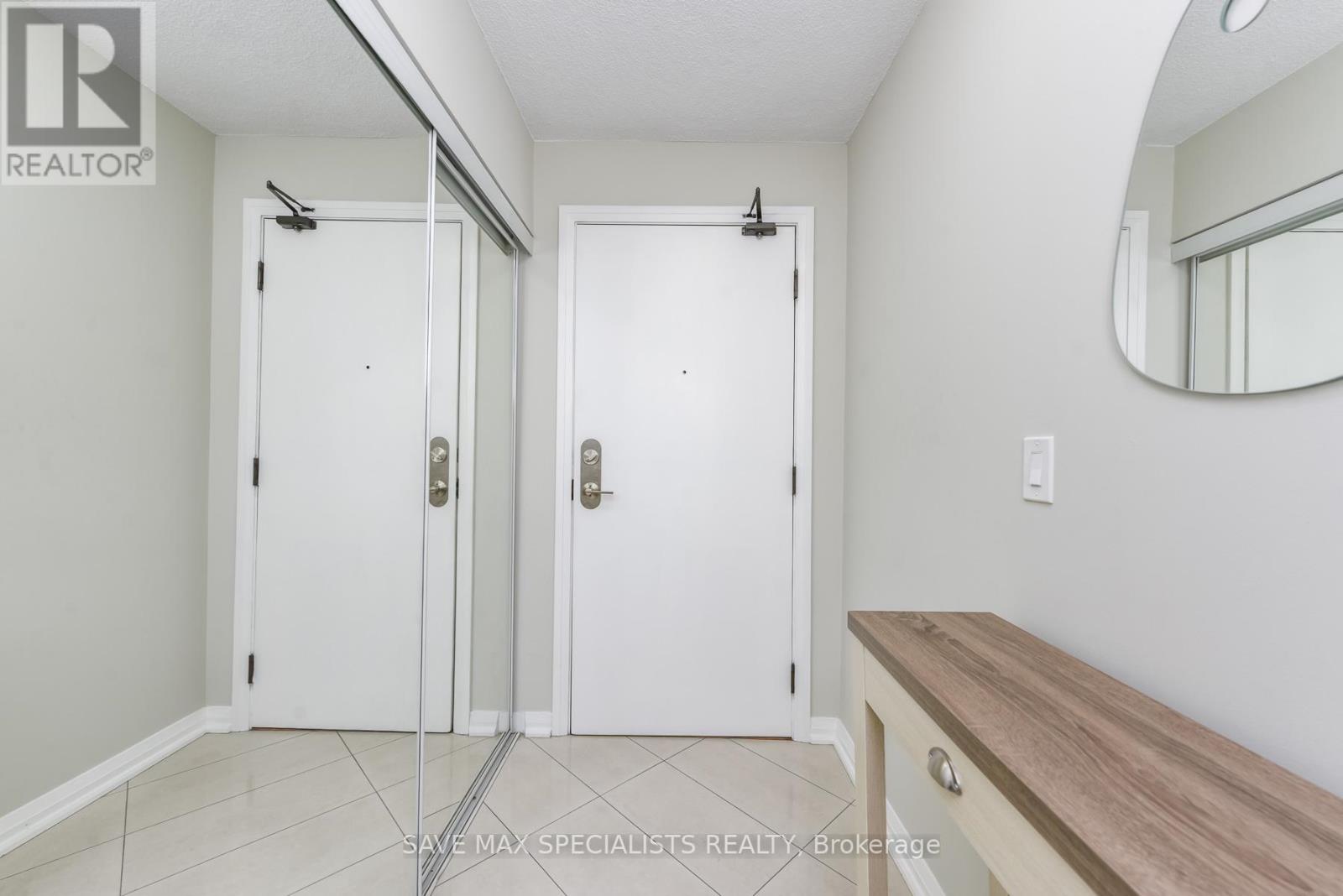 1809 - 220 Forum Drive, Mississauga, Ontario  L4Z 4K1 - Photo 9 - W12959752