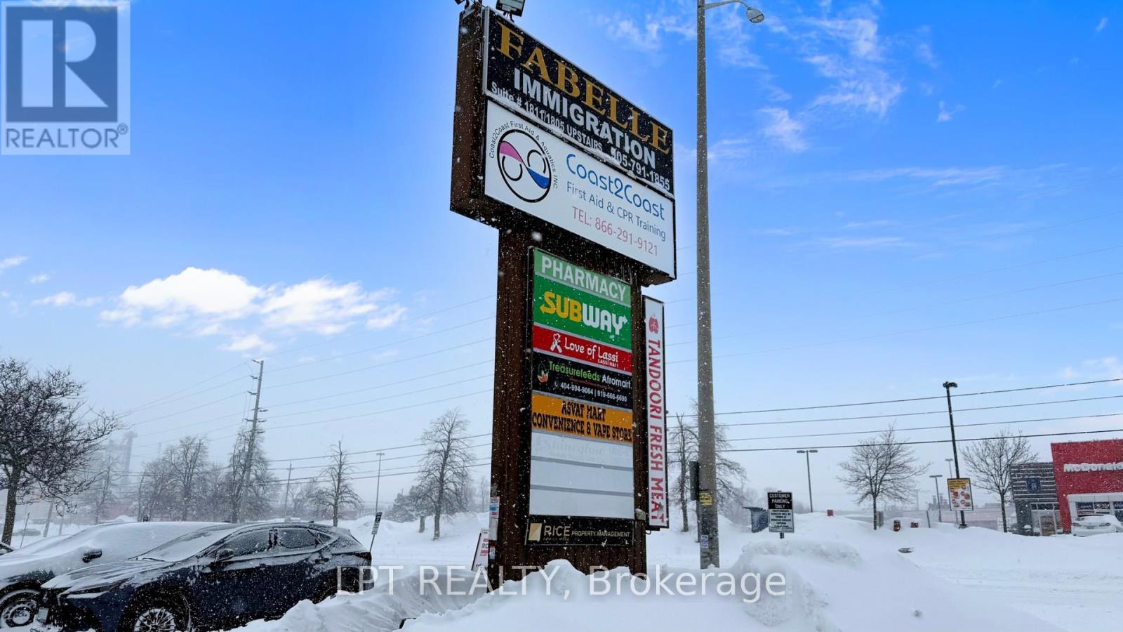 22 - 83 Kennedy Road S, Brampton, Ontario  L6W 3E1 - Photo 19 - W12959814