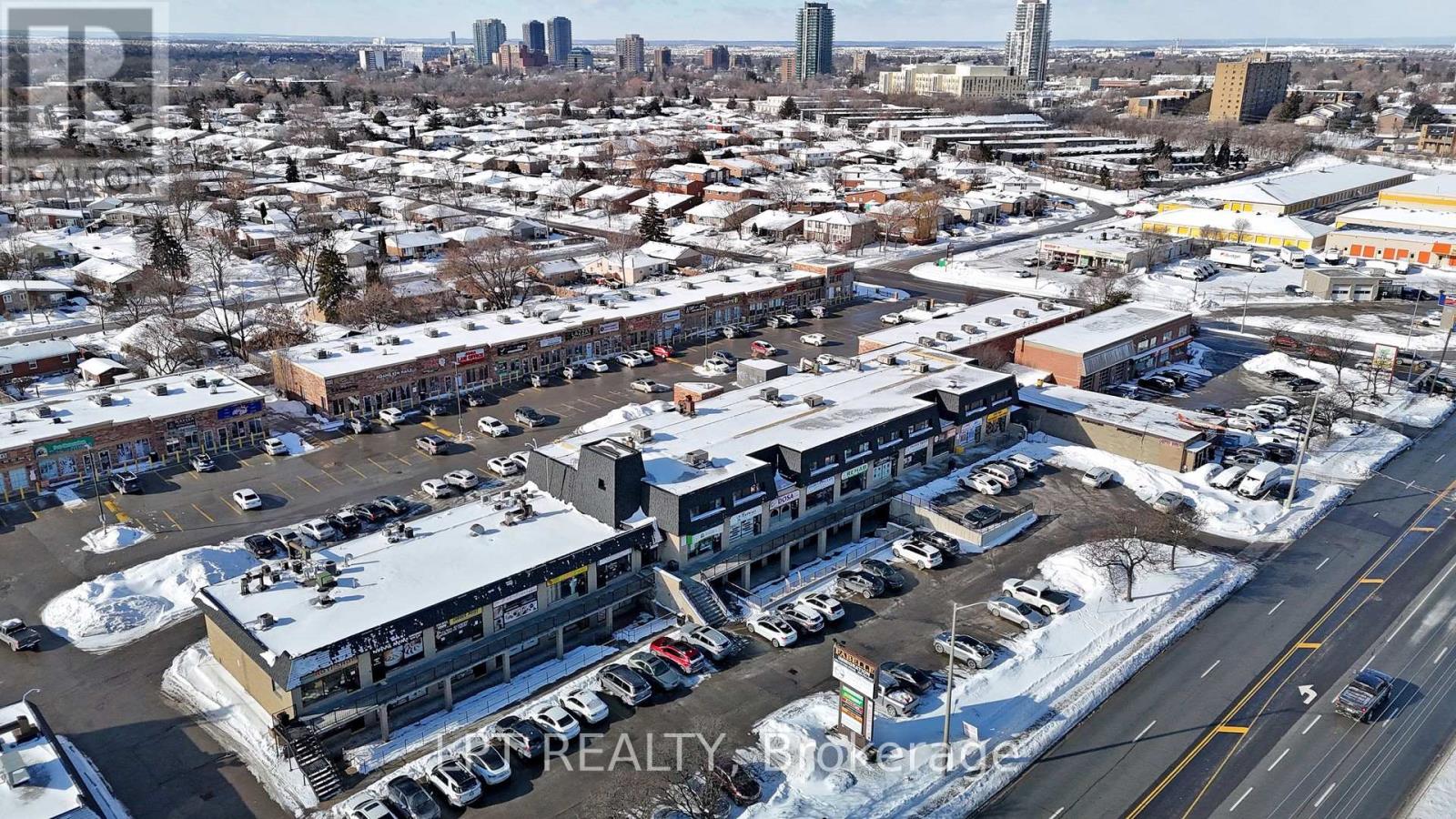 22 - 83 Kennedy Road S, Brampton, Ontario  L6W 3E1 - Photo 20 - W12959814